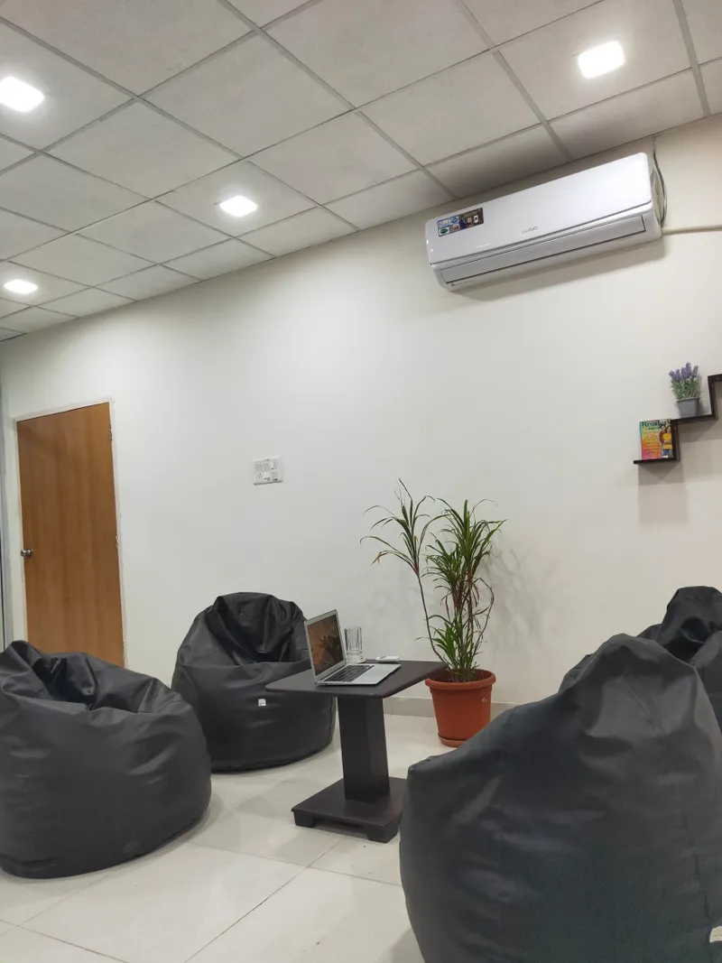 REAK Services Overview