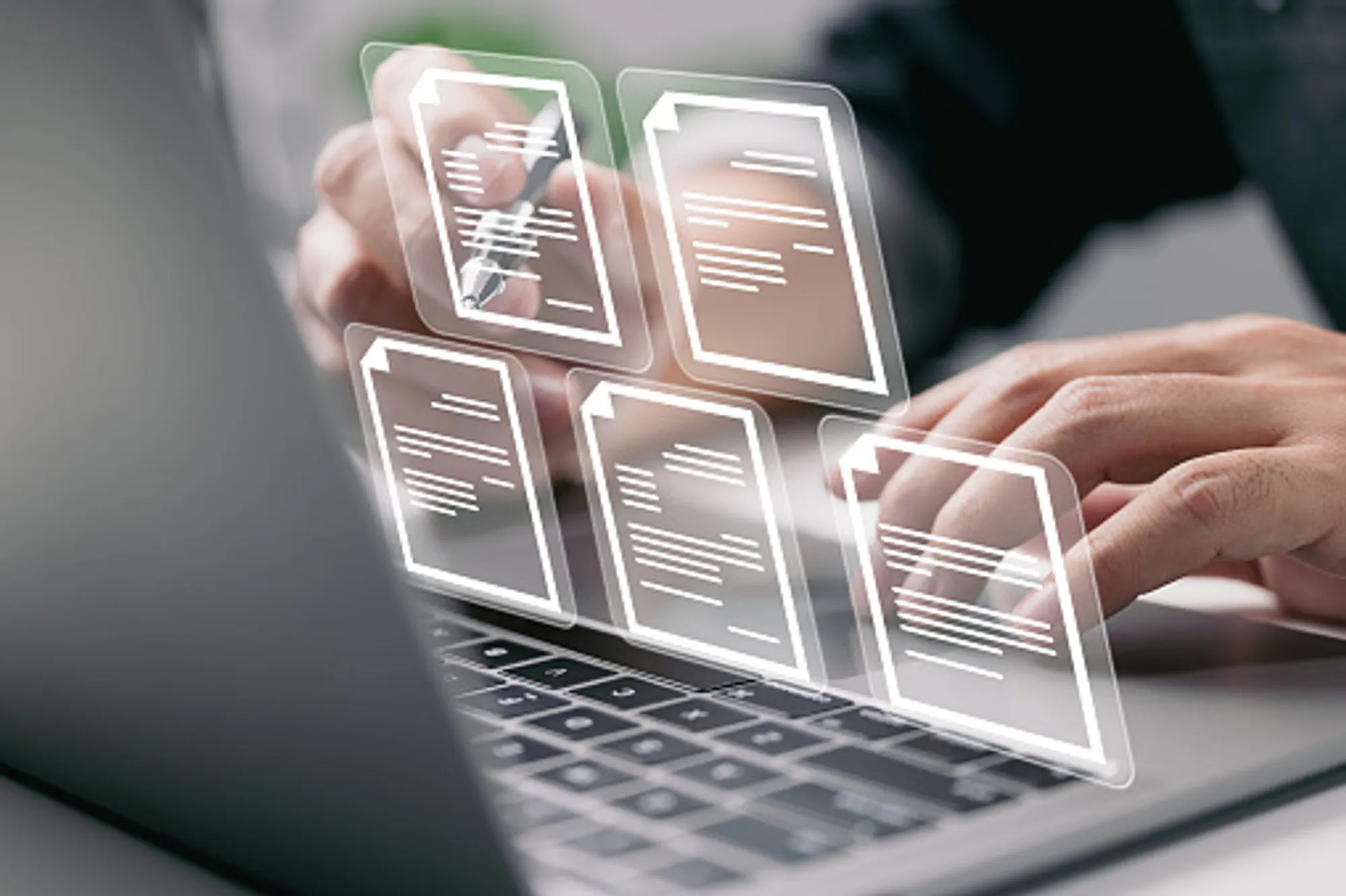 Native and Cross-Platform Desktop Application Development Cover Image